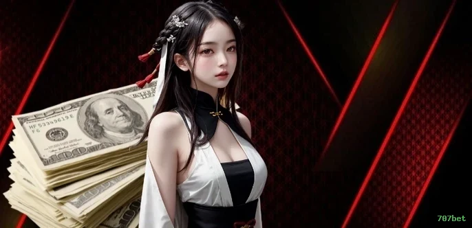 Login seguro na 707bet