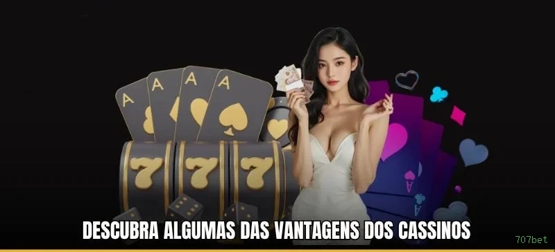 Plataforma completa da 707bet com todos os jogos