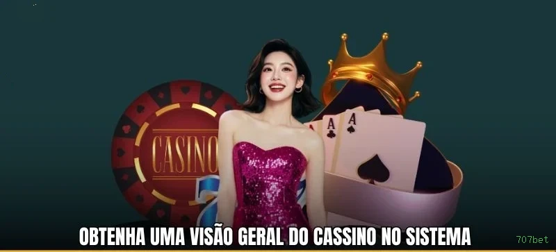 Ganhe prêmios incríveis na 707bet